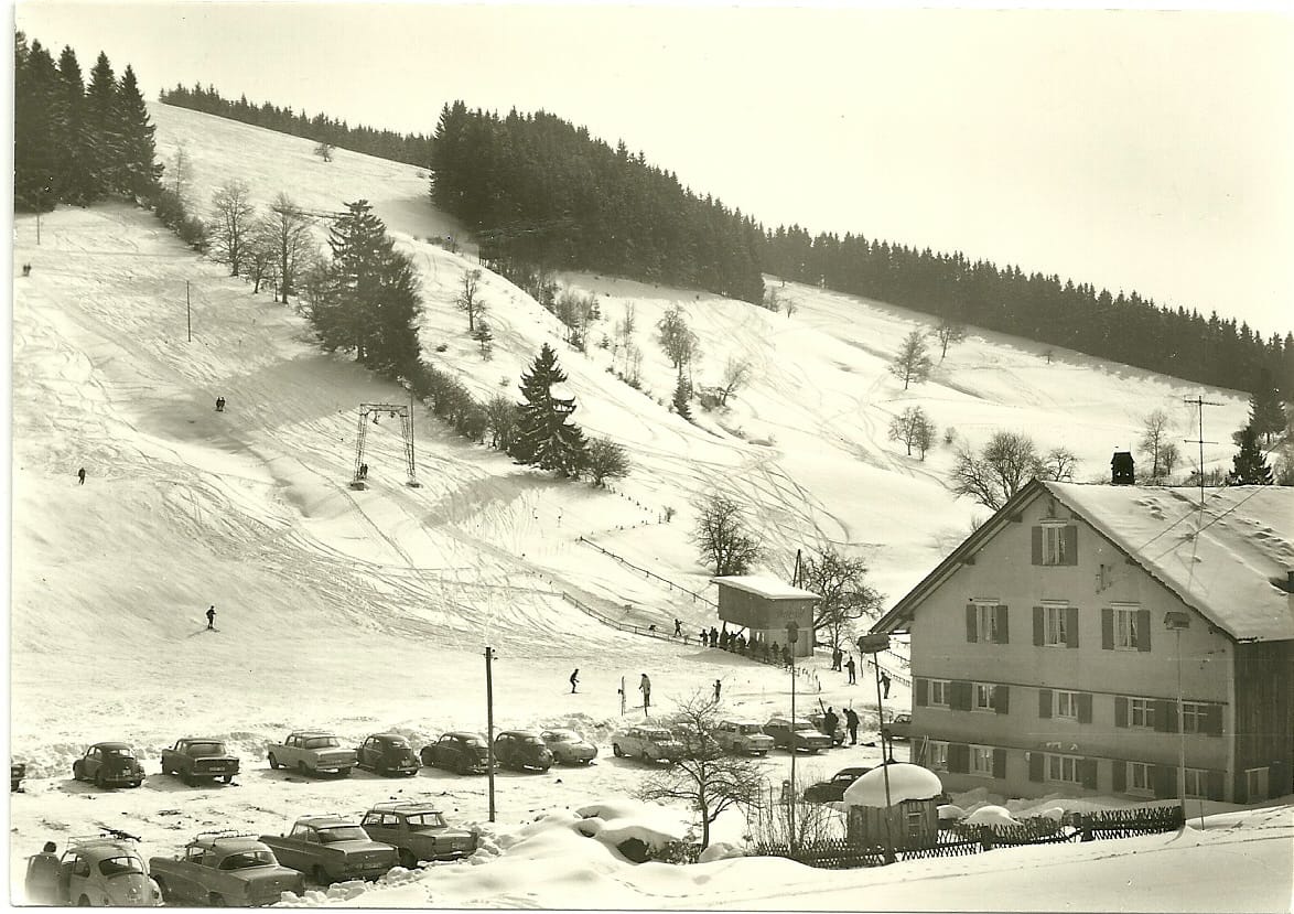 D'Iberg braucht Di! HOME